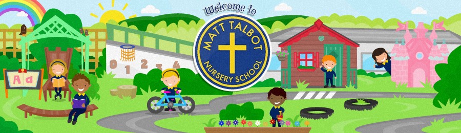 Matt Talbot Nursery School